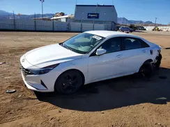 KMHLM4AJ9PU068571 2023 HYUNDAI ELANTRA