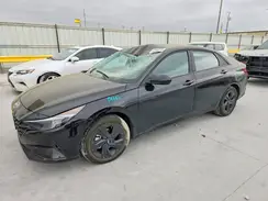 KMHLM4AJ9PU073804 2023 HYUNDAI ELANTRA