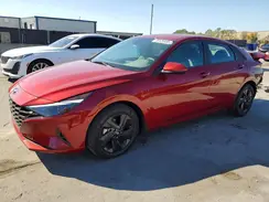 KMHLM4AJ9PU076380 2023 HYUNDAI ELANTRA