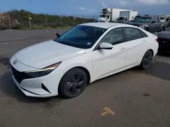 KMHLM4AJ9PU077397 2023 HYUNDAI ELANTRA