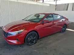 KMHLM4AJ9PU078520 2023 HYUNDAI ELANTRA