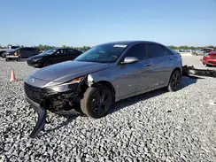 KMHLM4AJ9PU081644 2023 HYUNDAI ELANTRA