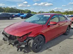 KMHLM4AJ9PU082034 2023 HYUNDAI ELANTRA