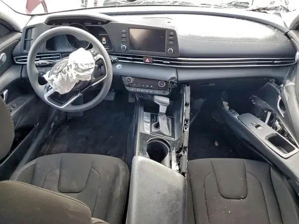 KMHLM4AJ9PU082034 2023 HYUNDAI ELANTRA - Image 8