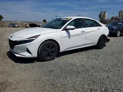 KMHLM4AJ9PU082390 2023 HYUNDAI ELANTRA