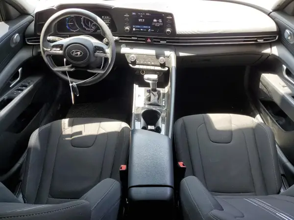 KMHLM4AJ9PU083474 2023 HYUNDAI ELANTRA - Image 8