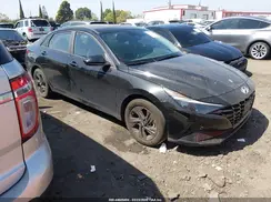 KMHLM4AJ9PU083779 2023 HYUNDAI ELANTRA