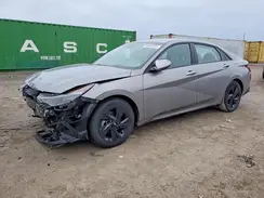 KMHLM4AJ9PU084978 2023 HYUNDAI ELANTRA