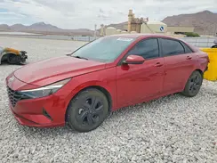 KMHLM4AJ9PU086228 2023 HYUNDAI ELANTRA
