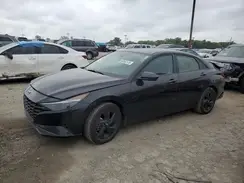 KMHLM4AJ9PU087928 2023 HYUNDAI ELANTRA