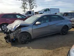 KMHLM4AJ9PU088612 2023 HYUNDAI ELANTRA