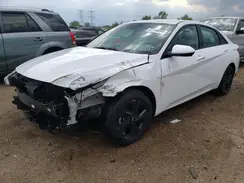 KMHLM4AJ9PU088657 2023 HYUNDAI ELANTRA