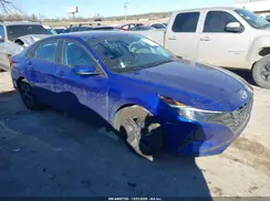 KMHLM4AJ9PUO39605 2023 HYUNDAI ELANTRA