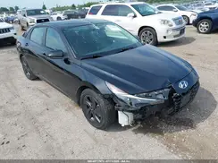 KMHLM4AJXMU003983 2021 HYUNDAI ELANTRA