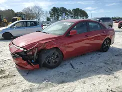 KMHLM4AJXMU005314 2021 HYUNDAI ELANTRA