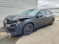 KMHLM4AJXMU006284 2021 HYUNDAI ELANTRA