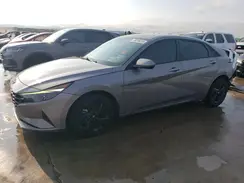 KMHLM4AJXMU006298 2021 HYUNDAI ELANTRA
