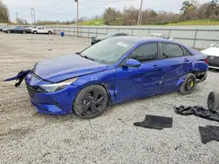 KMHLM4AJXMU006351 2021 HYUNDAI ELANTRA