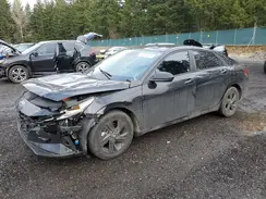 KMHLM4AJXMU007211 2021 HYUNDAI ELANTRA
