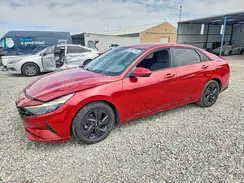KMHLM4AJXMU009413 2021 HYUNDAI ELANTRA