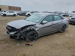 KMHLM4AJXMU010464 2021 HYUNDAI ELANTRA