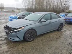 KMHLM4AJXNU015178 2022 HYUNDAI ELANTRA