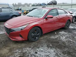 KMHLM4AJXNU017156 2022 HYUNDAI ELANTRA
