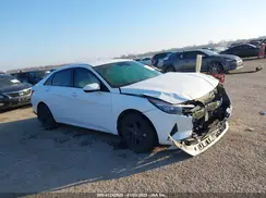 KMHLM4AJXNU017349 2022 HYUNDAI ELANTRA