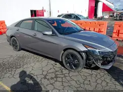 KMHLM4AJXNU024091 2022 HYUNDAI ELANTRA