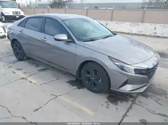 KMHLM4AJXNU025886 2022 HYUNDAI ELANTRA