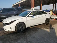 KMHLM4AJXNU027590 2022 HYUNDAI ELANTRA