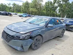 KMHLM4AJXNU028903 2022 HYUNDAI ELANTRA
