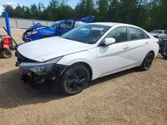 KMHLM4AJXNU030750 2022 HYUNDAI ELANTRA