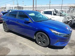 KMHLM4AJXNU031297 2022 HYUNDAI ELANTRA