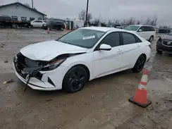 KMHLM4AJXPU033196 2023 HYUNDAI ELANTRA