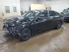 KMHLM4AJXPU039273 2023 HYUNDAI ELANTRA