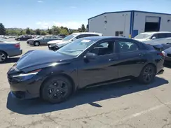 KMHLM4AJXPU040469 2023 HYUNDAI ELANTRA