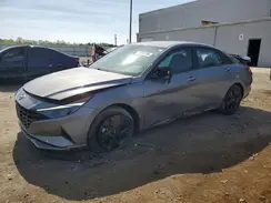 KMHLM4AJXPU044912 2023 HYUNDAI ELANTRA