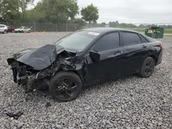 KMHLM4AJXPU045090 2023 HYUNDAI ELANTRA