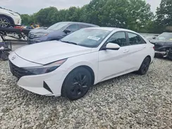 KMHLM4AJXPU046837 2023 HYUNDAI ELANTRA