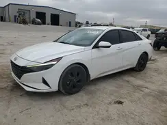 KMHLM4AJXPU047891 2023 HYUNDAI ELANTRA