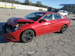 KMHLM4AJXPU050578 2023 HYUNDAI ELANTRA