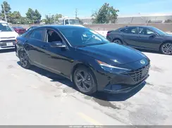 KMHLM4AJXPU051259 2023 HYUNDAI ELANTRA