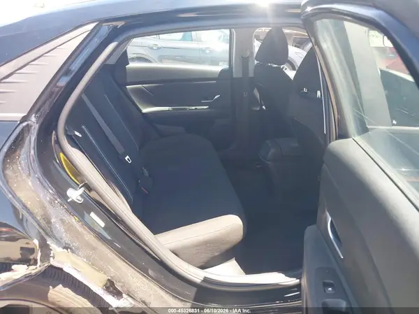 KMHLM4AJXPU051259 2023 HYUNDAI ELANTRA - Image 8