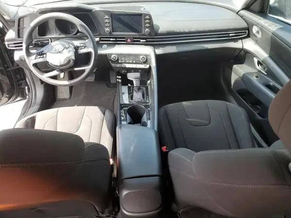 KMHLM4AJXPU057577 2023 HYUNDAI ELANTRA - Image 8