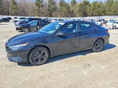 KMHLM4AJXPU057823 2023 HYUNDAI ELANTRA