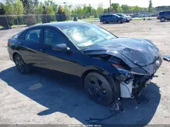 KMHLM4AJXPU058440 2023 HYUNDAI ELANTRA