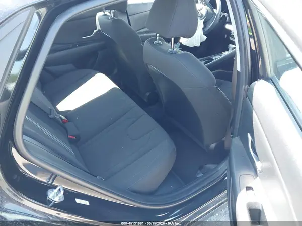 KMHLM4AJXPU058440 2023 HYUNDAI ELANTRA - Image 8