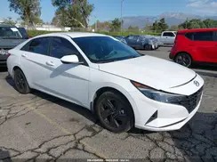 KMHLM4AJXPU059250 2023 HYUNDAI ELANTRA
