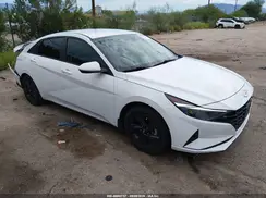 KMHLM4AJXPU059376 2023 HYUNDAI ELANTRA